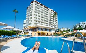 Hotel Monarque Torreblanca